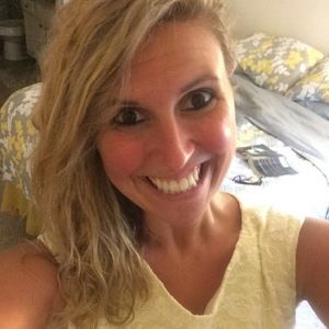 Meet your Posher, Kate